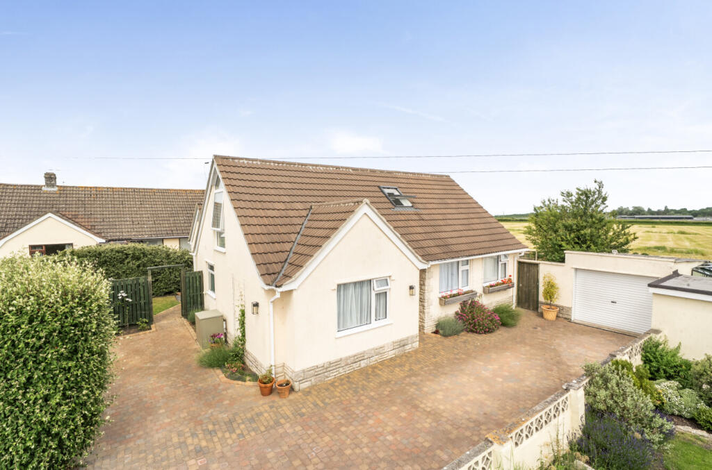 Main image of property: Southfield Close, Woolavington, Bridgwater, Somerset, TA7