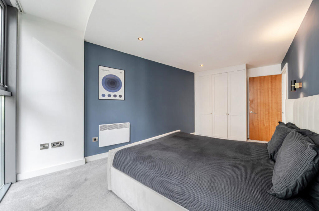 Apartment in Manchester, Greater Manchester - View 5