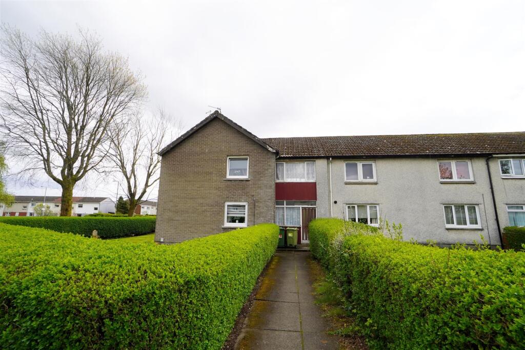 Main image of property: Alloway Drive, Kirkintilloch, Glasgow