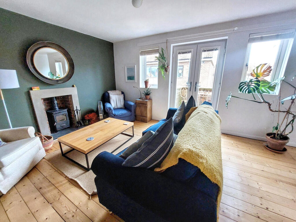 Apartment in Alnmouth, Northumberland - View 3