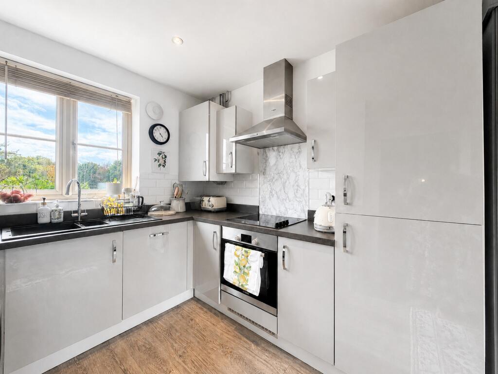 House in Cherwell, Banbury - View 4