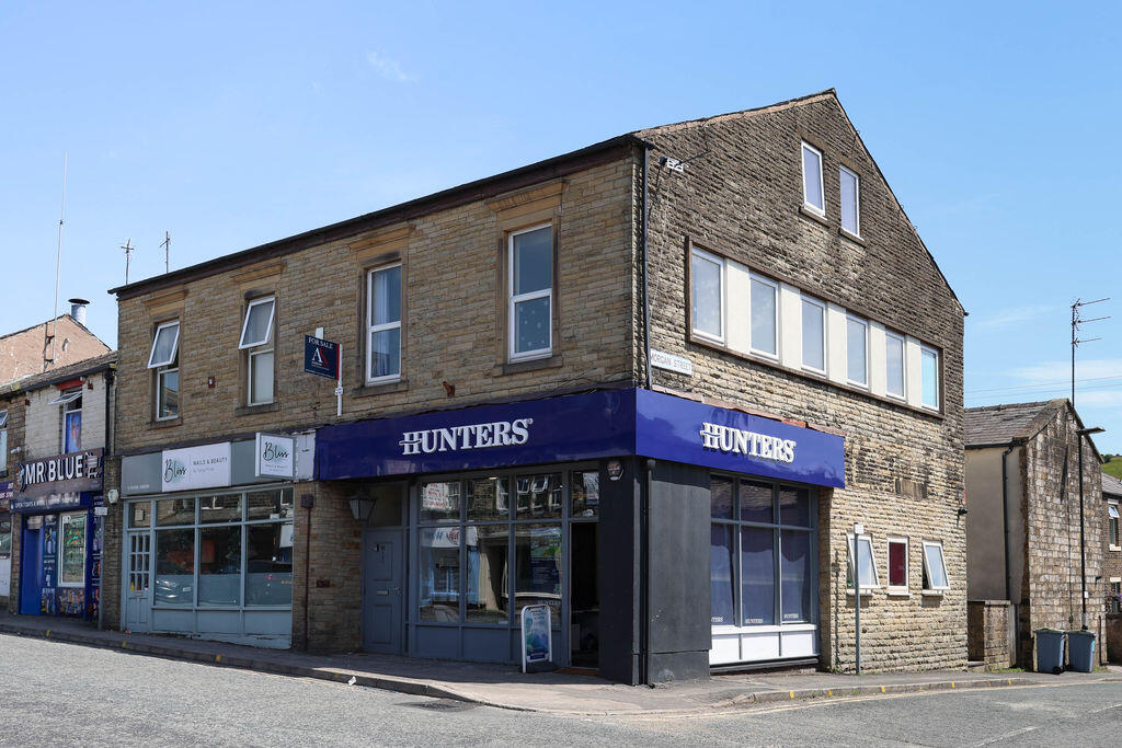 Main image of property: Church Street, Littleborough, OL15 8AB 