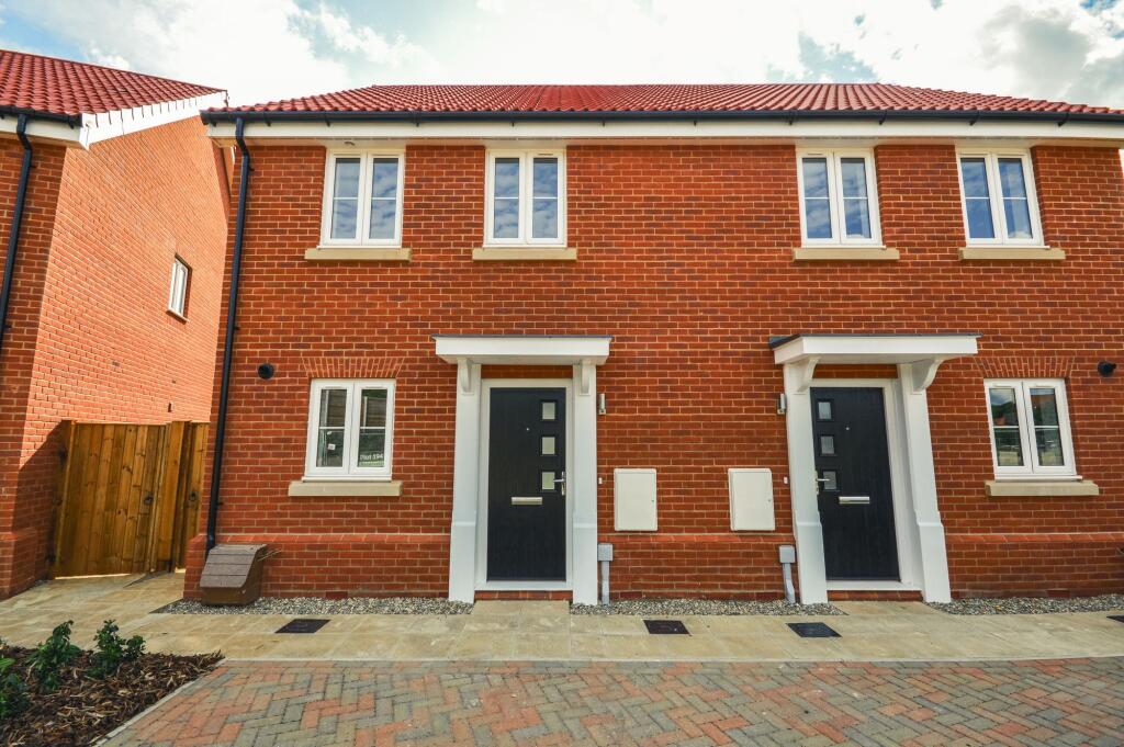 Main image of property: Dereham
