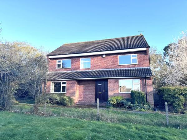 Main image of property: The Vicarage, Church Street, Swadlincote, Derbyshire, DE11 8LF