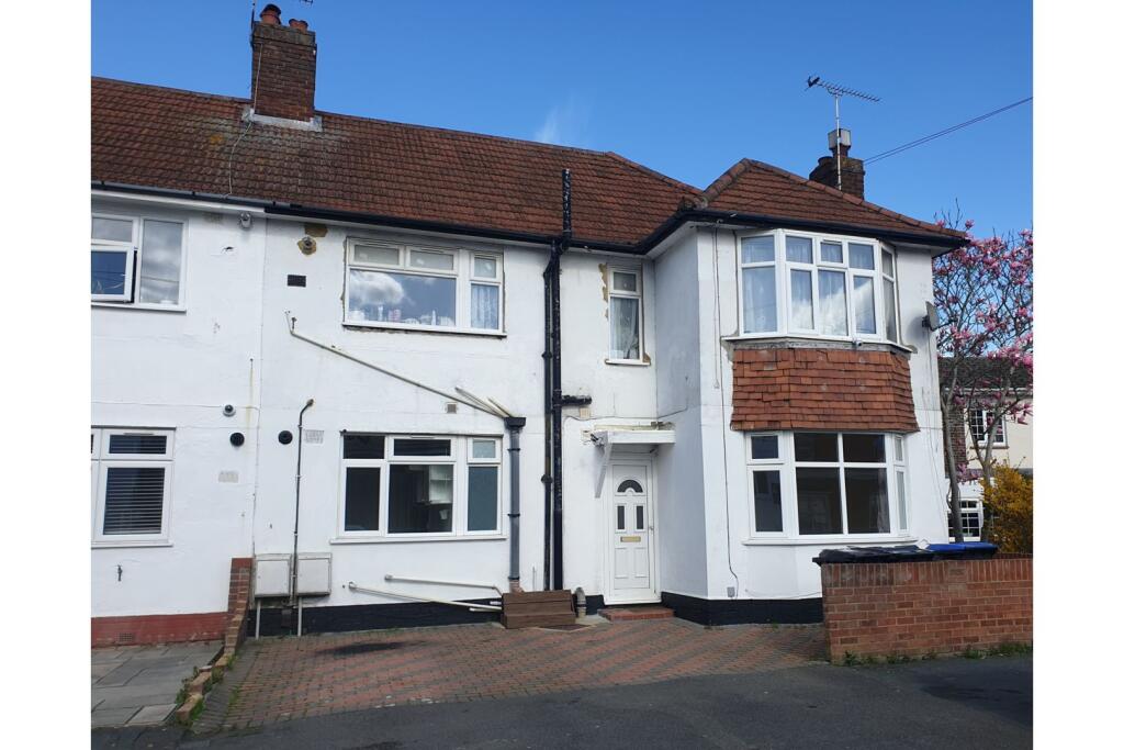 Main image of property: Eve Road, Woking, GU21