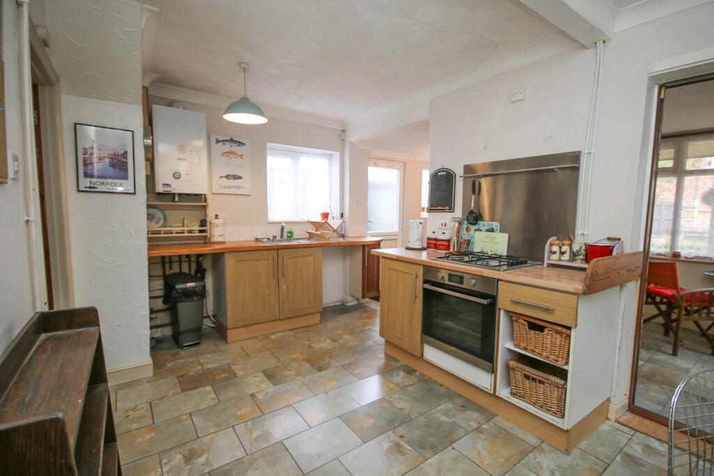 St Edmundsbury Road, King's Lynn, PE30 photo 2