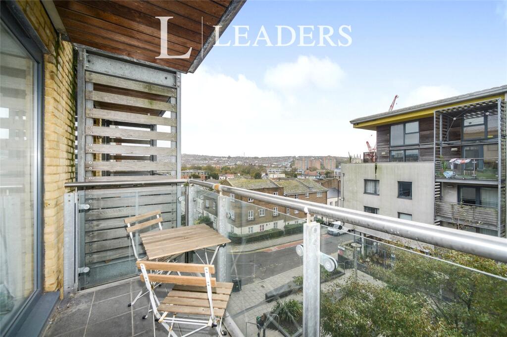 Main image of property: Kingscote Way, Brighton, East Sussex