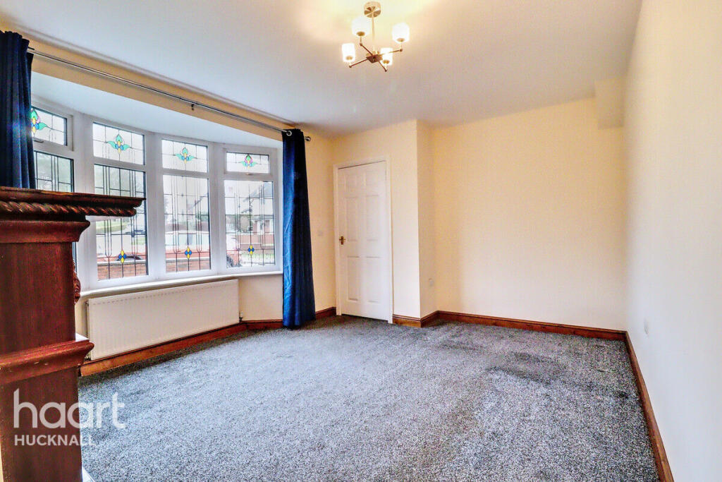 Greenwood Avenue, Nottingham photo 4