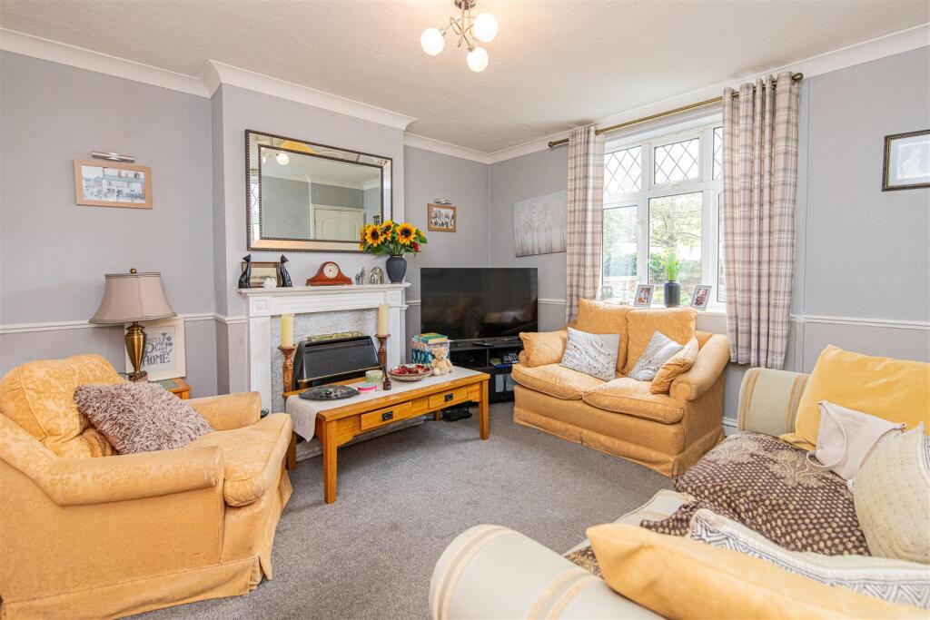 House in Broughton, Little Cransley - View 4