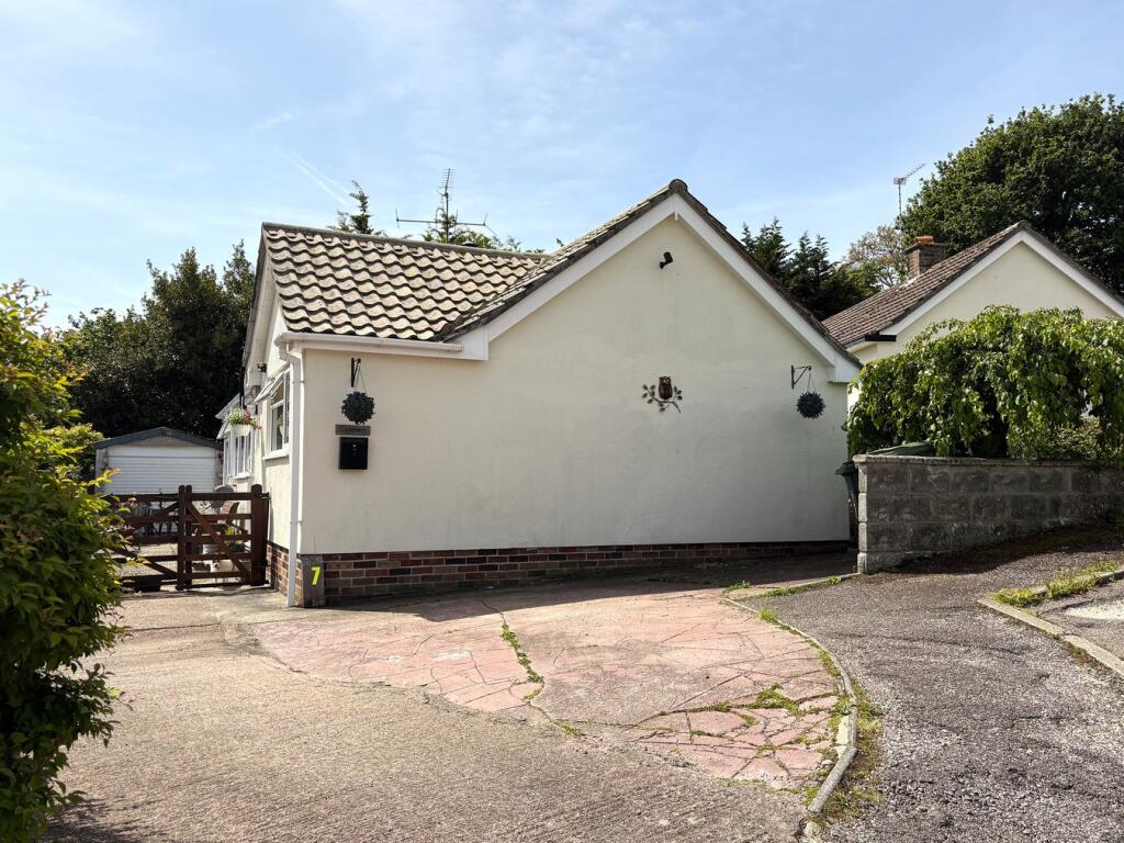 Main image of property: Wychall Orchard, Seaton, Devon, EX12