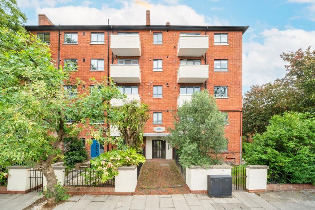 Main image of property: Brecknock Road Estate, Tufnell Park
