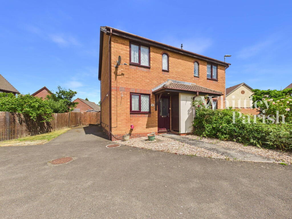 Main image of property: Worcester Way, Attleborough, NR17 1QU