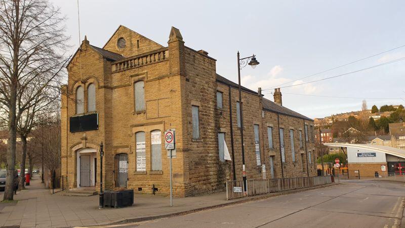 Main image of property: Branch Road, Batley