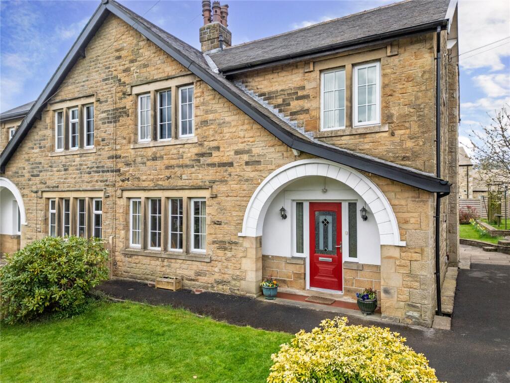 Additional image 36 of Skipton Road, Barnoldswick, Lancashire, BB18
