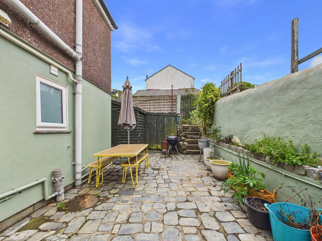 House in Truro - More