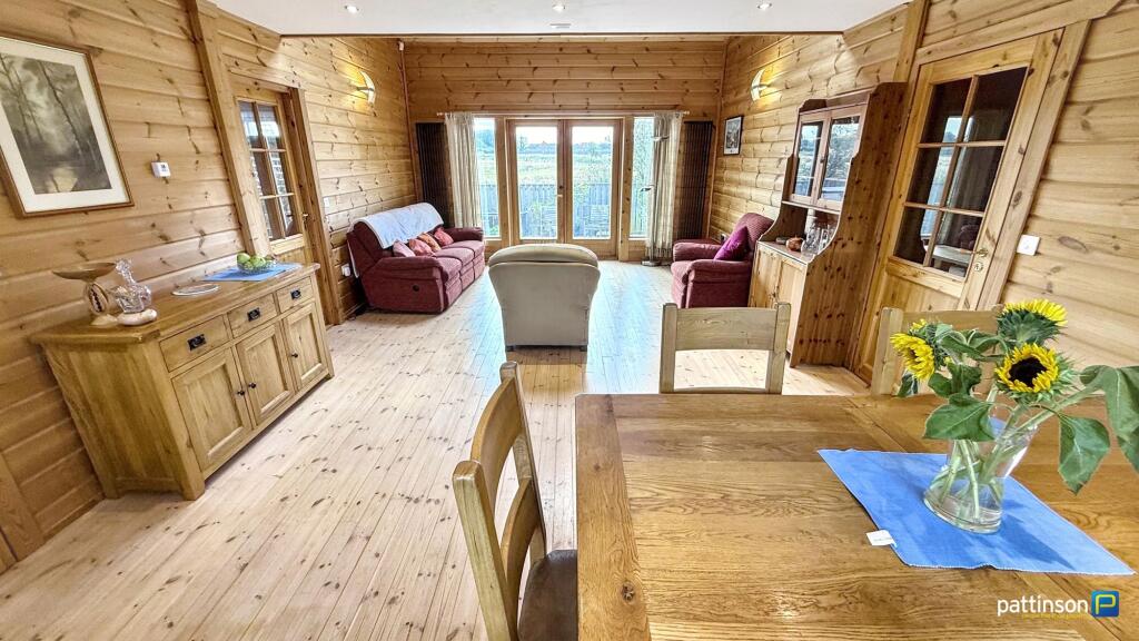 House in Hadston, East Chevington - View 5