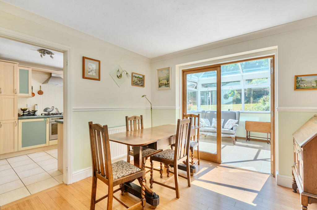 House in Bath, Frome - View 4