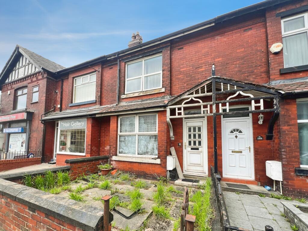 Main image of property: 130 Bennetts Lane, Bolton, Lancashire BL1 6JE