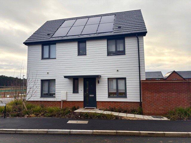 Main image of property: Wilks Road, Crowthorne, Berkshire, RG45