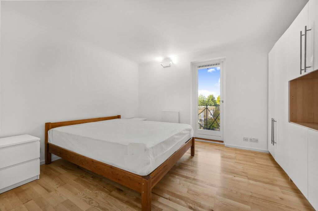 Apartment in London - More