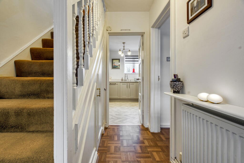 House in Chester, Saughall and Shotwick Park - View 3