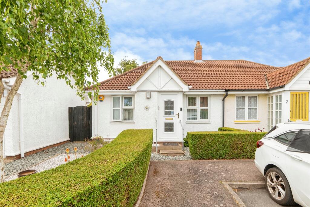 Main image of property: Rudham Grove, Letchworth Garden City