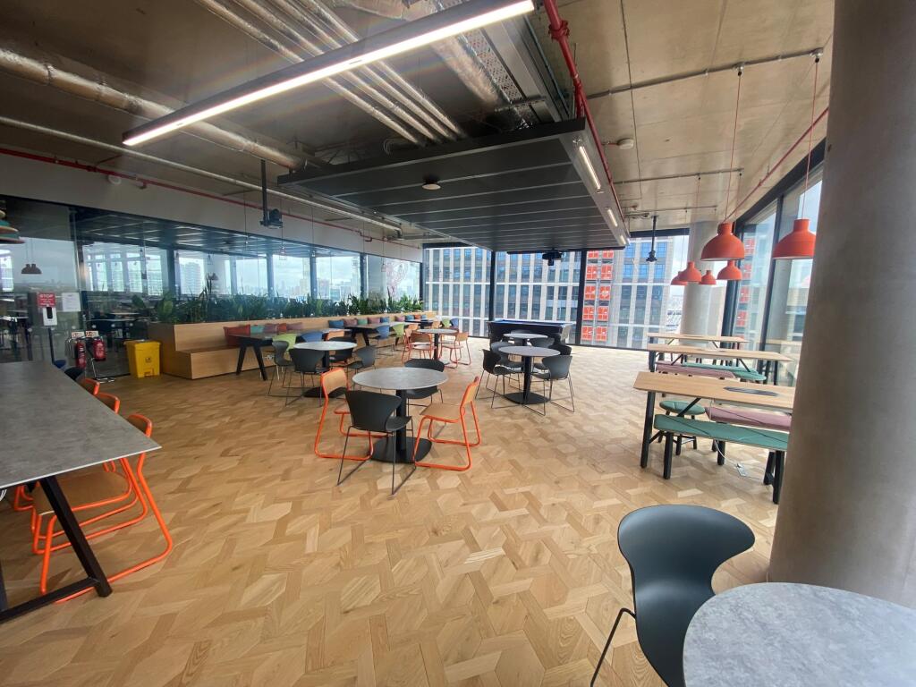 Main image of property: -  2 Redman Place  Stratford London E20 1JQ  United Kingdom