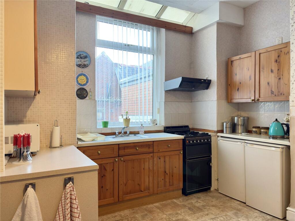 House in Oldham, Lime Gate - View 5