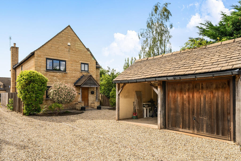 Main image of property: New Road, Cheltenham, GL52