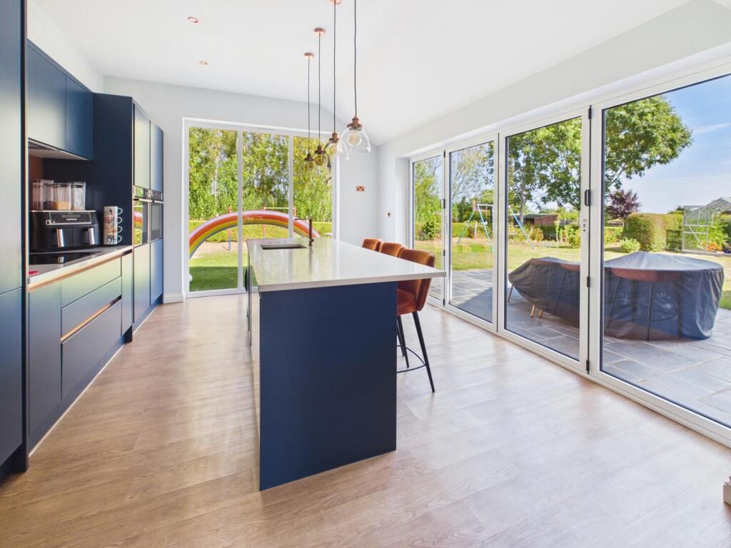 House in Peterborough - View 3