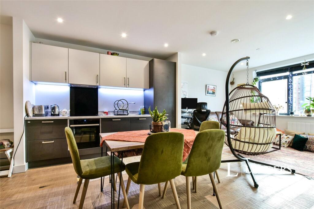 Main image of property: Vesta Street, Manchester, Greater Manchester, M4