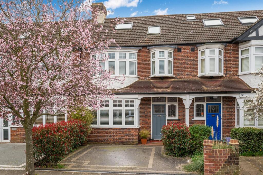 House in London