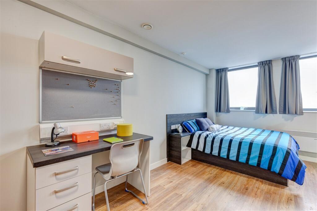 Main image of property: 110 Queen Street, Sheffield, S1 2DW