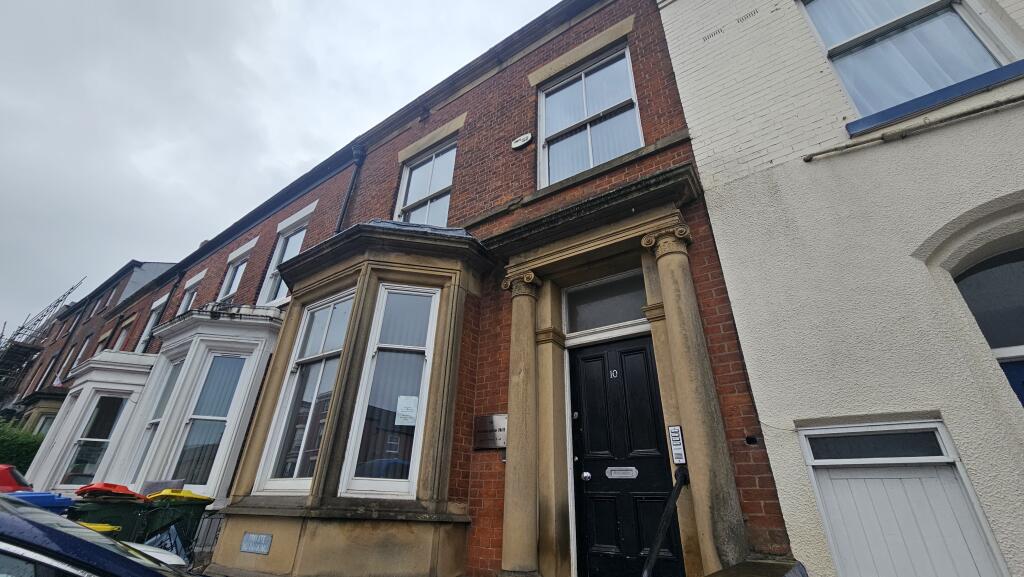 Main image of property: Fishergate Hill, Preston