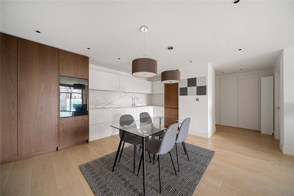 Main image of property: Harbour Avenue, London, SW10