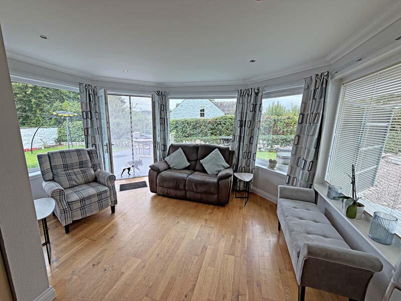 House in Dumfries - View 5