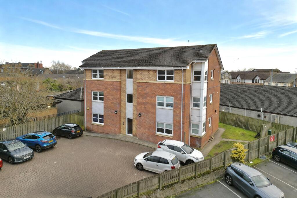 Main image of property: Buchanan Street, Baillieston, Glasgow