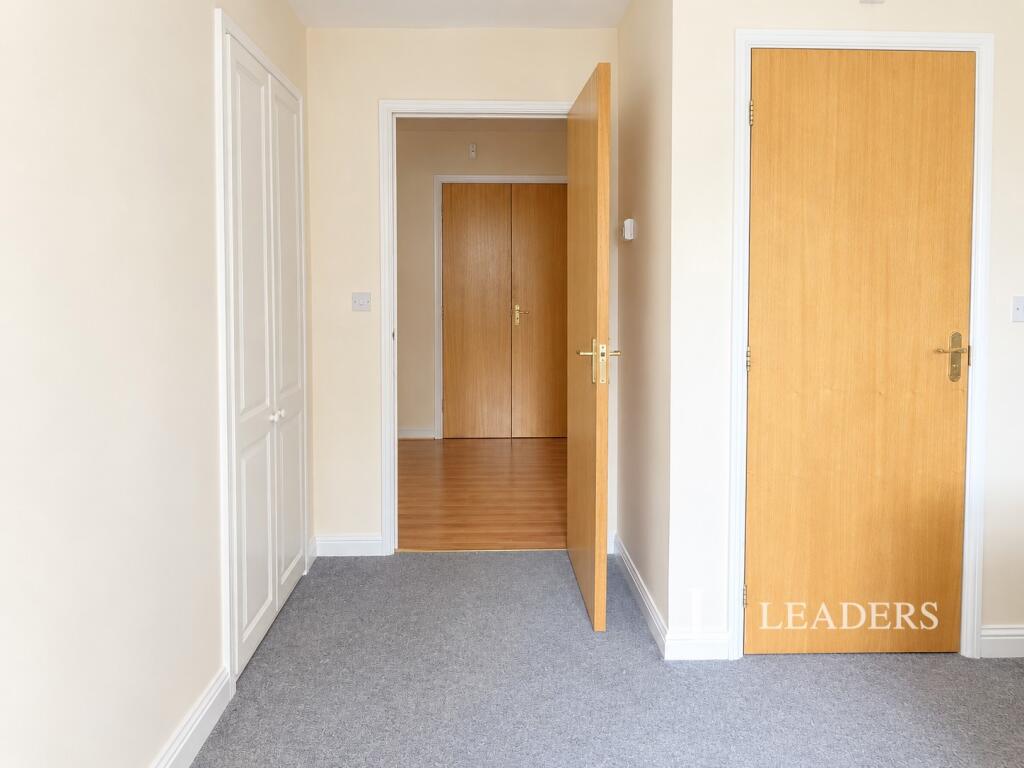 Apartment in Colchester, Essex - More