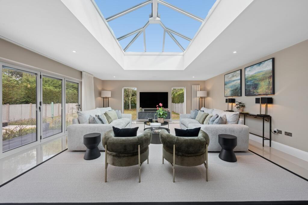 House in Warrington, Culcheth and Glazebury - View 4