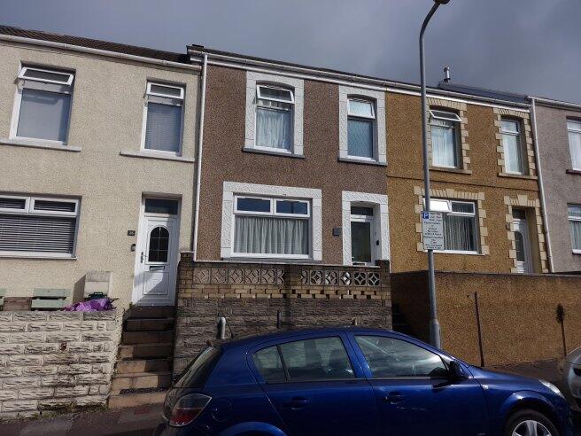 Main image of property: Baglan Street