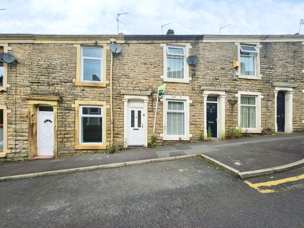 Main image of property: Preston Street, Darwen, BB3