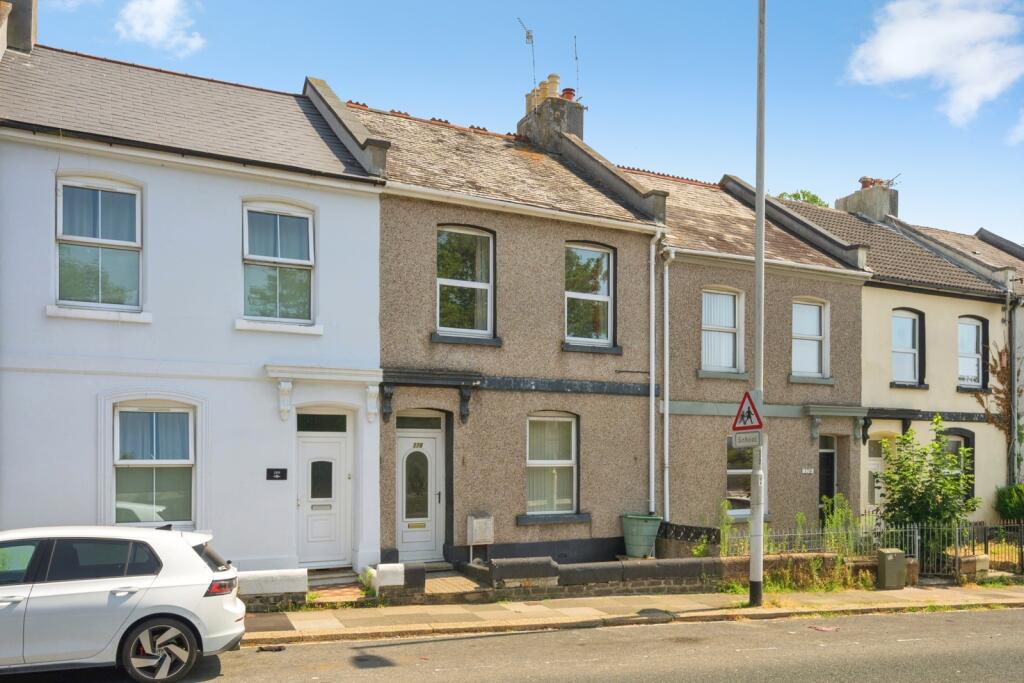 Main image of property: Saltash Road, Keyham, Plymouth, Devon, PL2