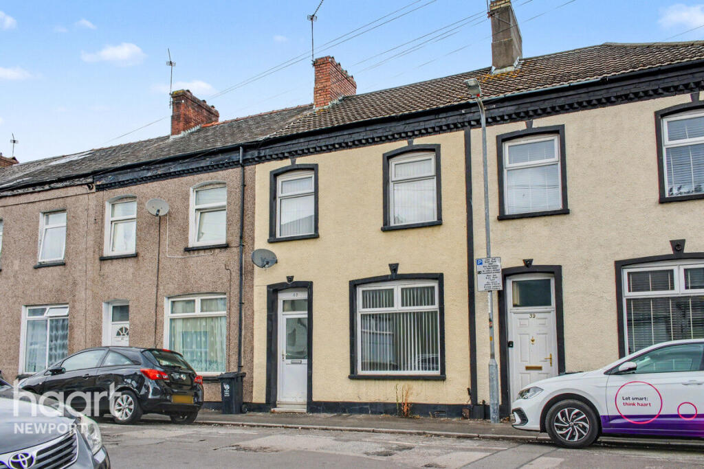 Main image of property: Livingstone Place, Newport