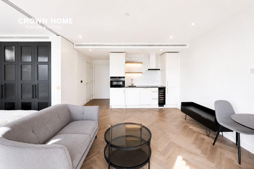 Apartment in London - View 4
