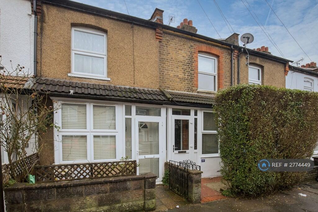 Main image of property: Chester Road, Watford, WD18
