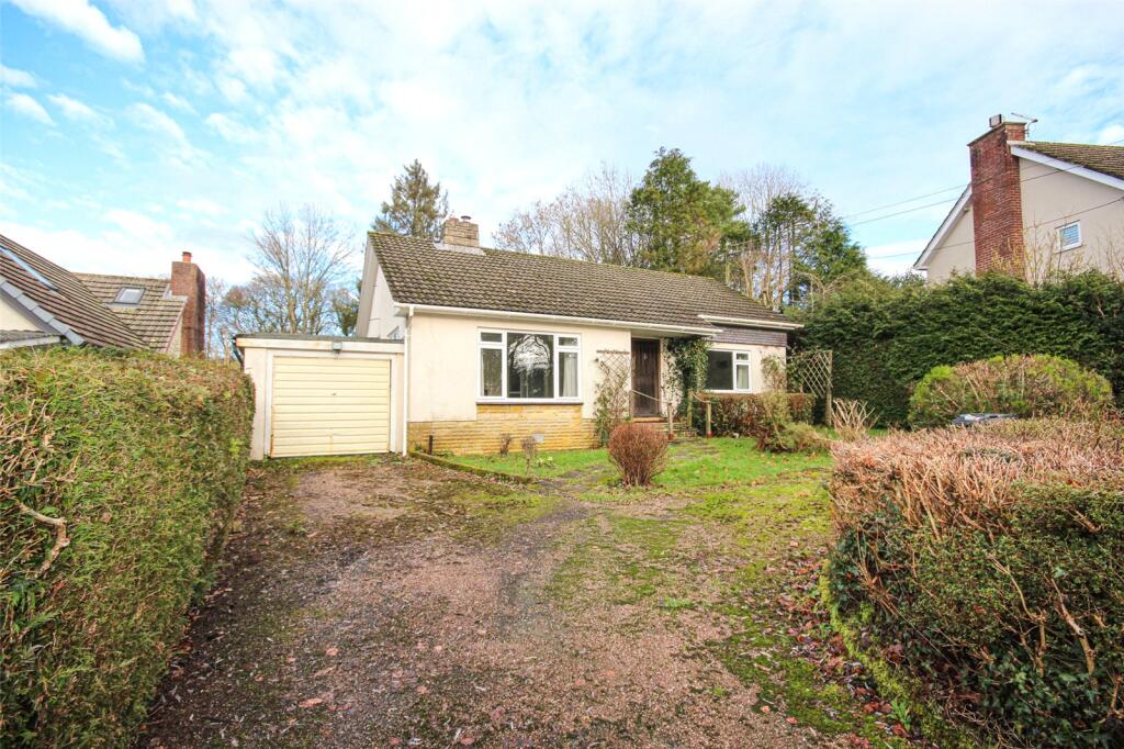 Main image of property: Harcombe Road, Raymonds Hill, Axminster, Devon, EX13