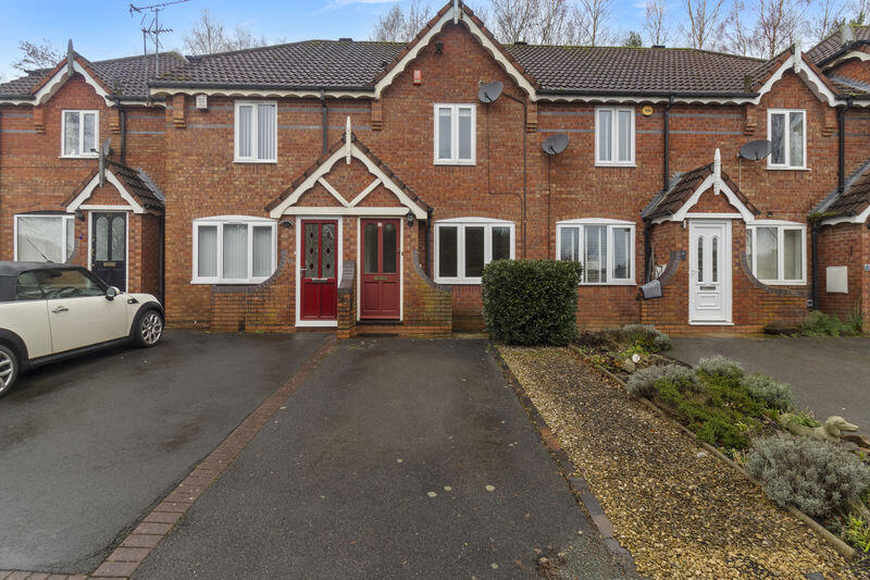 Main image of property: 18 Greenbank, Barnt Green