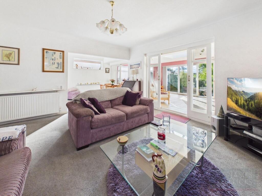Glen Rise, Glen Parva, Leicester photo 4