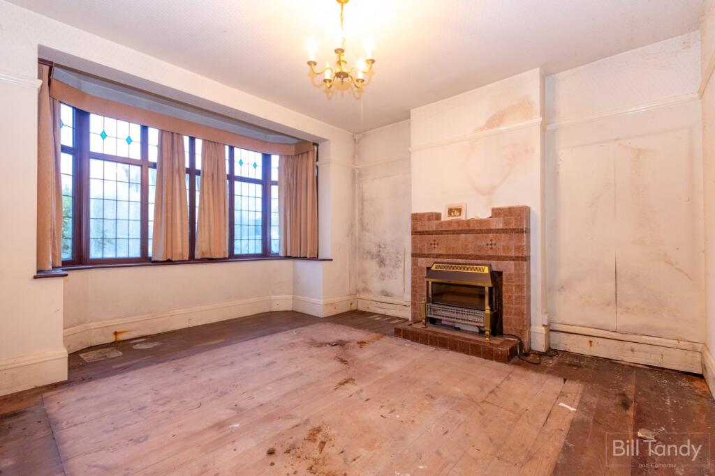 House in Cannock Chase, Hednesford - View 3