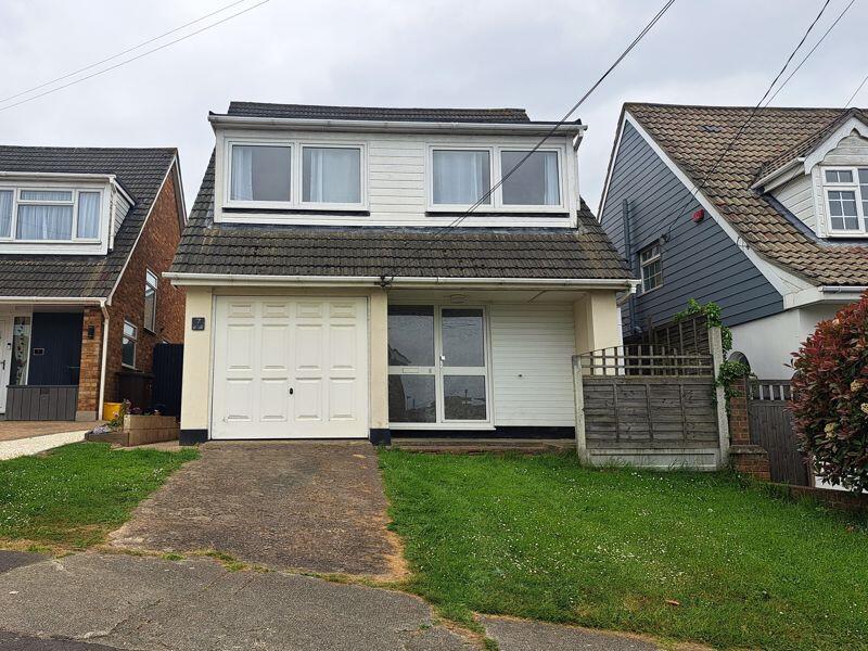 Main image of property: Langford Crescent, Benfleet